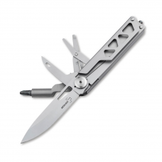 Canivete multifuncional Böker Plus Specialist Half-Tool