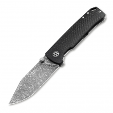 Canivete Böker Solingen Tiger-Damascus