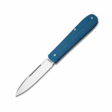 Canivete Böker Solingen Coffin Denim Micarta