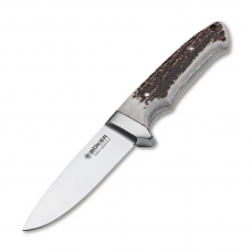Faca Böker Solingen Integral II Stag