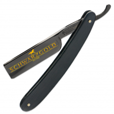 Navalha Böker Solingen Schwarzgold