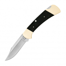 Canivete Buck 112 Ranger Vintage Tribute Knife - 2022 Legacy Collection