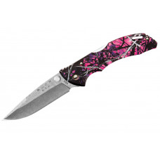 Canivete Buck 284 Bantam 0284CMS31 Muddy Girl 