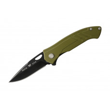 Canivete Buck 294 Momentum 0294GRS Bazooka Green 