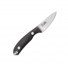 Faca Casström Safari Mini Hunter G10 preto