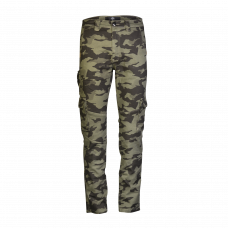 Calça CROSSTER Pantanal Camo 42