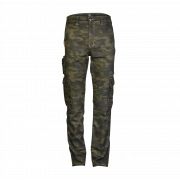 Calça CROSSTER Wetland Camo 48