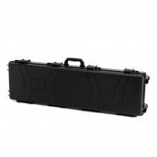 Case Crosster 131 Preto
