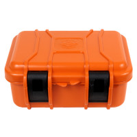 Case Crosster 16 Laranja