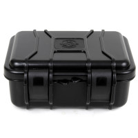 Case Crosster 16 Preto