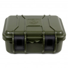 Case Crosster 16 OD (Verde Militar)