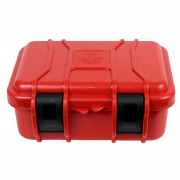 Case Crosster 16 Vermelho