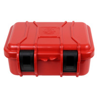 Case Crosster 16 Vermelho