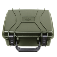 Case Crosster 28 OD (Verde Militar)