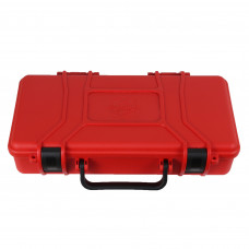 Case Crosster 30 Vermelho