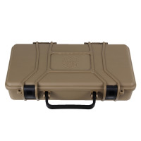 Case Crosster 30 Tan