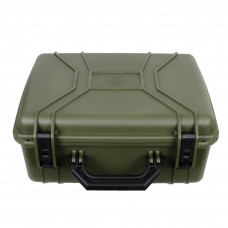 Case Crosster 38 OD (Verde Militar)