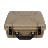 Case Crosster 38 Tan