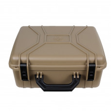 Case Crosster 38 Tan