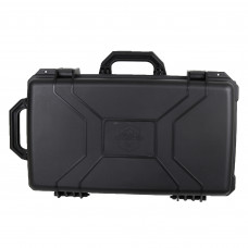 Case Crosster 56 Preto