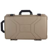 Case Crosster 56 Tan