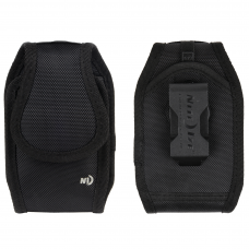 Bolsa para Celular Nite Ize Clip Case Cargo Wide Load CCCXL-01-R3 c/ clip rotativo