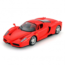 Miniatura Bburago 1/24 Ferrari Enzo