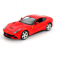 Miniatura Bburago 1/24 Ferrari F12 Berlinetta