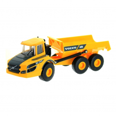 Miniatura Bburago 1/50 Caminhao Volvo Ag25