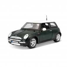 Miniatura Maisto 1/24 Mini Cooper Special Edition