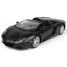 Miniatura Maisto 1/24 Lamborghini Aventador Lp 700-4 Roadster  Special Edition