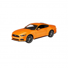 Miniatura Maisto 1/24 2015 Ford Mustang  Special Edition