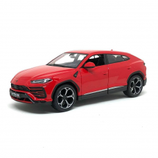 Miniatura Maisto 1/25 2018 Lamborghini  Urus  Special Edition