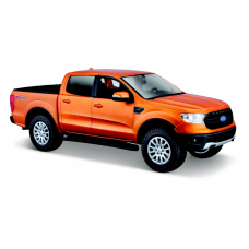 Miniatura Maisto 1/24 2019 Ford Ranger  Special Edition