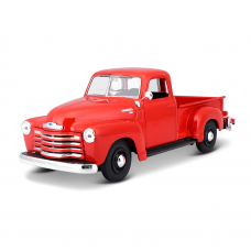 Miniatura Maisto 1/24 1950 Chevy 3100 Pick-Up  Special Edition