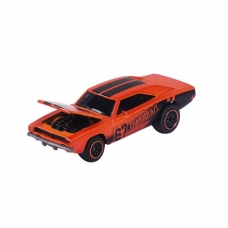 Miniatura Majorette 1/64 Majorette Dodge Charger R/T Racing