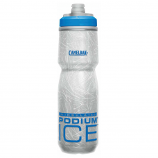 Garrafa Camelbak Podium Ice 0,62L 2019 Azul