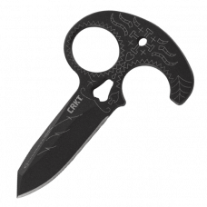 Push-Dagger CRKT Tecpatl 2261 Sugar Skull 