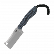 Faca de pescoço CRKT S.P.E.C. Cleaver