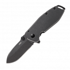 Canivete CRKT Squid Assisted Black