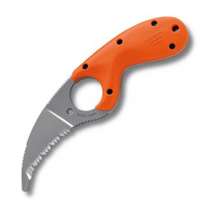 Faca CRKT Bear Claw c/ ponta cega