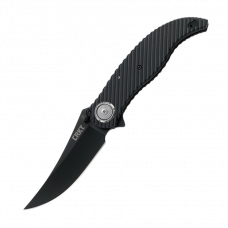 Canivete CRKT Clever Girl IKBS flipper