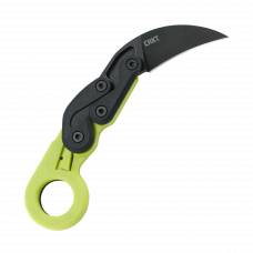 Canivete Karambit CRKT Kinematic Provoke aço inox 4116