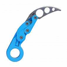 Canivete de treino Karambit CRKT Kinematic Provoke sem corte