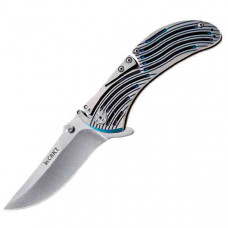 Canivete CRKT Tighe Rod Tala em Inox