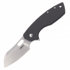 Canivete CRKT Pilar Large G10 5315G by Jesper Voxnaes 