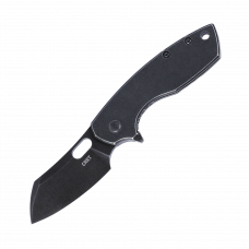 Canivete CRKT Pilar Large flipper stonewashed