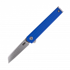 Canivete CRKT CEO Microflipper IKBS