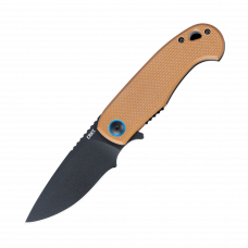 Canivete abertura assistida CRKT PSD II flipper