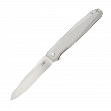 Canivete CRKT Facet IKBS flipper aço D2
